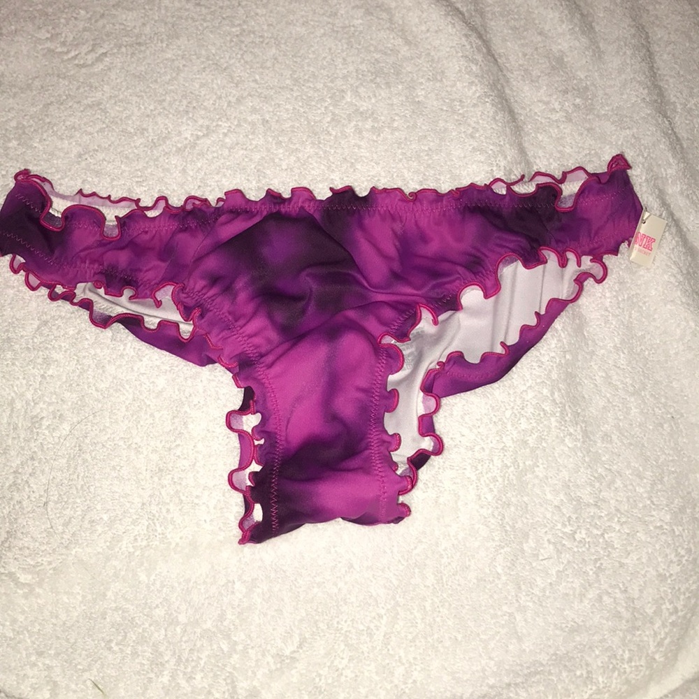 Victoria’s Secret swim bottom